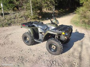 POLARIS 500 SPORTSMAN HO 2008 4X4