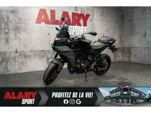 2025 YAMAHA TRACER 9 GT GT