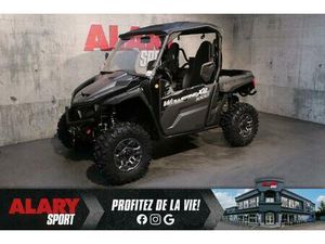 2025 YAMAHA WOLVERINE X2 1000 SE