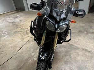 À VENDRE 1200 XTZ