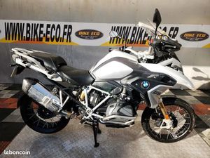 BMW R 1250 GS RSV POUR GARAGE OU EXPORT (REF 63320)