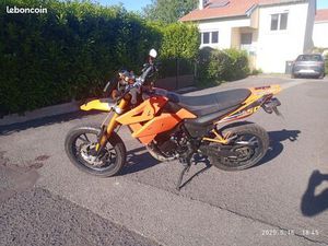 GENERIC 50 CC TRIGGER