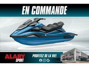 2026 YAMAHA FX CRUISER SVHO