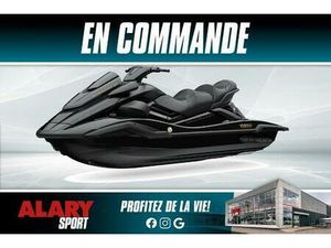 2026 YAMAHA FX LIMITED SVHO