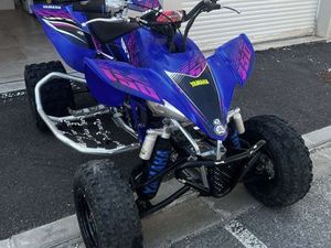 450 YFZ