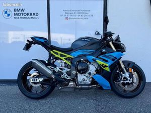 BMW S 1000 R