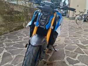 SUZUKI GSX-S 1000 - 2024 - 7.525 KM - PERFETTA