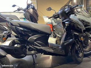 YAMAHA RAYZR 125 NEUF/GARANTIE06/2030