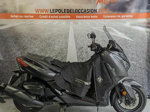 YAMAHA XMAX 400 X-MAX 400 X MAX