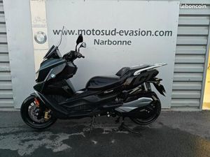 BMW C C 400 GT EURO 5