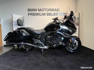 BMW K K 1600 B