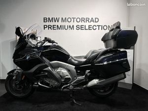 BMW K K 1600 GTL