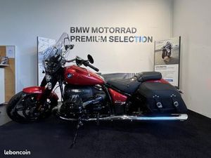 BMW R 18 CLASSIC