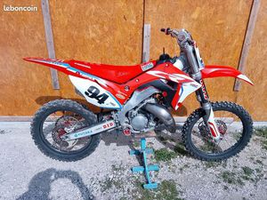 125 CR 2003