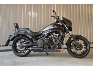 KAWASAKI VULCAN S