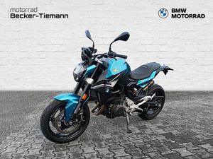 BMW F 900 R