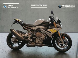 BMW S 1000 R - STYLE SPORT