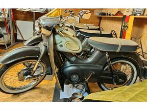 KREIDLER FLORETT. SUPER 4