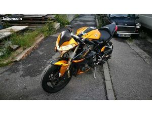 MOTO TNT CAFÉ RACER BENELLI