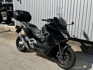 HONDA NSS FORZA NSS 750 FORZA GARANTIE 12 MOIS