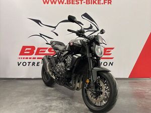 HONDA CB 1000 R