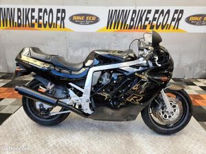 SUZUKI GSXR 750 GR77C - 17 216 KM - (REF 63575)