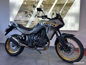 HONDA TRANSALP 750 FULL