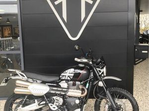 TRIUMPH SCRAMBLER 1200 XC 1E MAIN