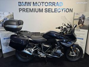BMW R R 1250 RS