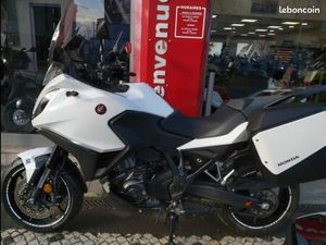 HONDA NT1100 NT 1100 DCT ABS 1ERE MAIN 01/2023 20 159KMS
