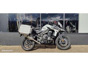 TRIUMPH TIGER 1200 EXPLORER XRT