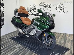 BMW K K 1600 GTL