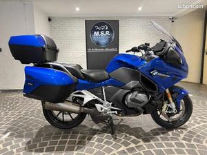 BMW R R 1250 RT