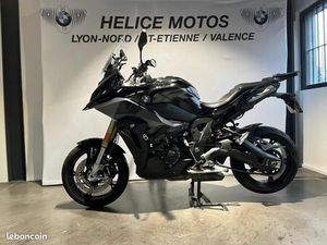 BMW S S 1000 XR S1000XR