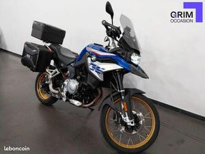BMW F 850 GS