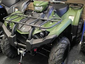 YAMAHA KODIAK 450 EPS NEUF - 0KMS