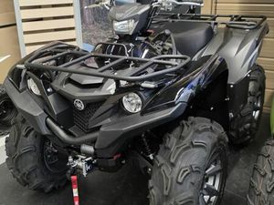 YAMAHA GRIZZLY 700 EPS SE NEUF - 0KMS