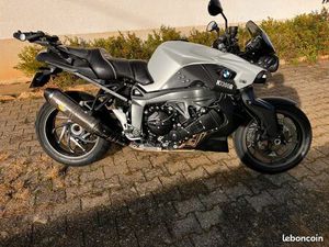 BMW K1300R