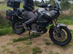 SUPER TENERE 1200 XTZ ÉCHANGE / VENTE