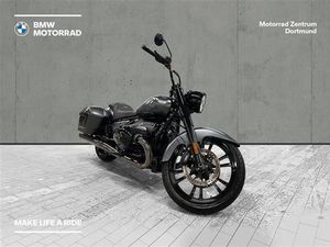 BMW R 18 ROCTANE - DIENSTMOTORRAD DER BMW AG