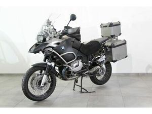 BMW R1200 ADVENTURFFER/ABS/ESA/ LED ZUSTATZ