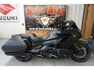 2025 HONDA GOLD WING 1800 50TH ANNIVERSARY