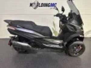 PIAGGIO MP3 500