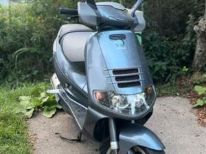 PIAGGIO SKIPPER LX 125CC SM06 — SCOOTERS | PIAGGIO — MARKTPLAATS