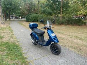PIAGGIO TYPHOON TPH-125CC NIEUWSTAAT USD 2E EIGN — SCOOTERS | PIAGGIO — MARKTPLAATS