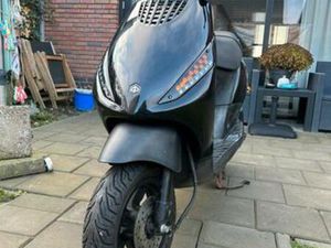 PIAGGIO ZIP 2000 — SCOOTERS | PIAGGIO — MARKTPLAATS
