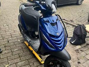 PIAGGIO ZIP 4T 2V 80CC — SCOOTERS | PIAGGIO — MARKTPLAATS
