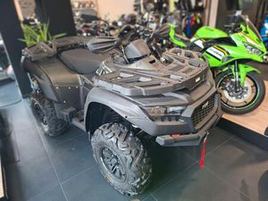 TGB BLADE 560 EPS ABS 4X4 SONDERPREIS