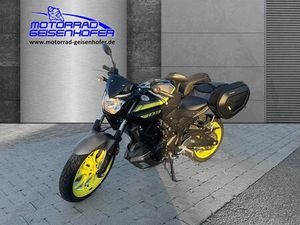 YAMAHA MT-03