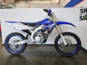 2020 YAMAHA YZ YZ250F FOR SALE
